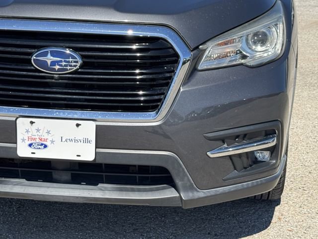 Used 2019 Subaru Ascent Touring w/ Popular Package #3 AWD/4WD image 8