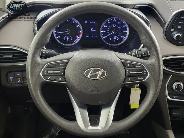 Used 2019 Hyundai Santa Fe SE AWD/4WD image 25
