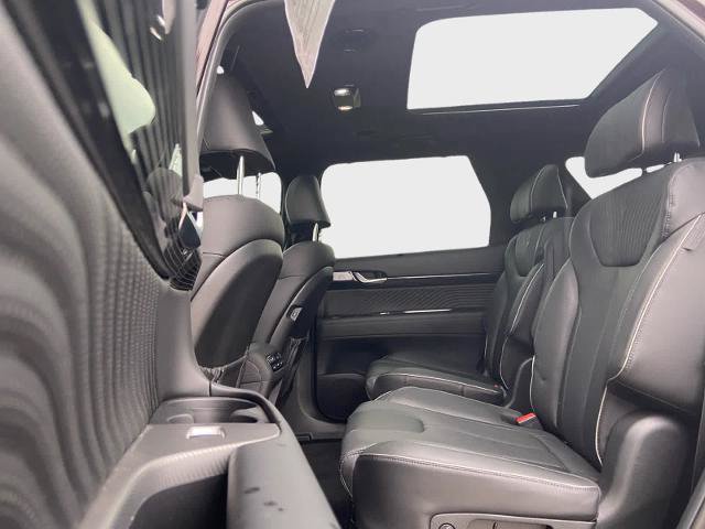 Used 2024 Hyundai Palisade Calligraphy AWD/4WD image 18