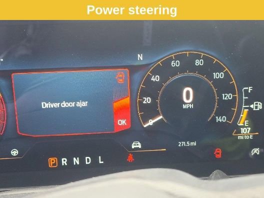 Certified 2025 Ford Mustang EcoBoost image 12