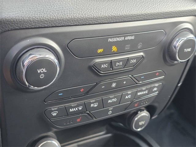 Certified 2019 Ford Ranger Lariat w/ Technology Package image 19