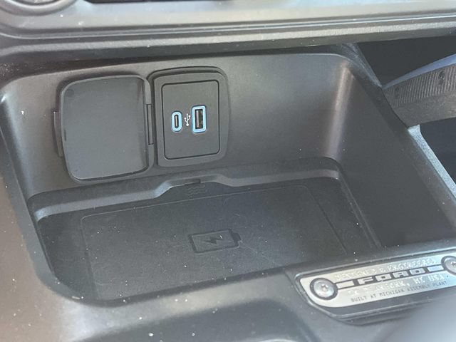 Certified 2023 Ford Bronco Wildtrak AWD/4WD image 32