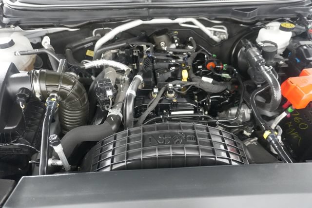 Certified 2021 Ford Ranger XL w/ Equipment Group 101A High RWD image 34
