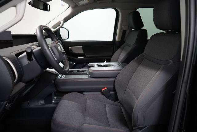 Certified 2025 Ford Expedition Max Active AWD/4WD image 14