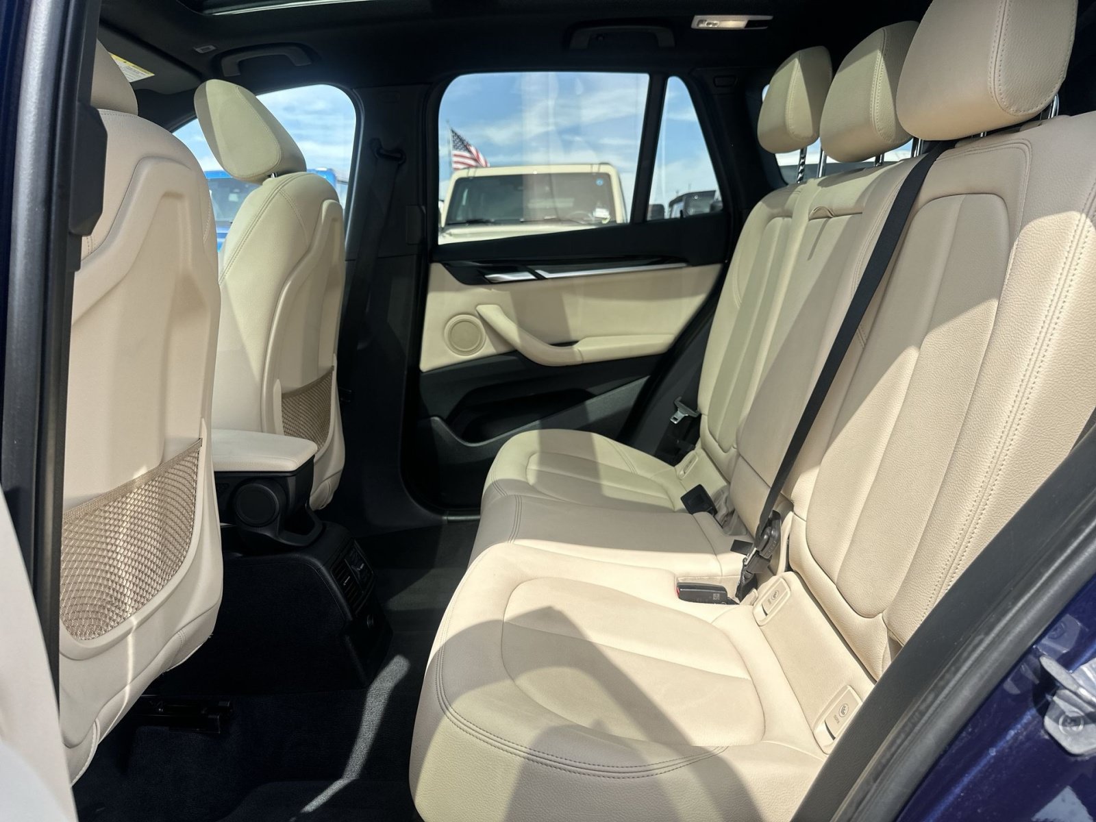 Used 2018 BMW X1 sDrive28i FWD image 33