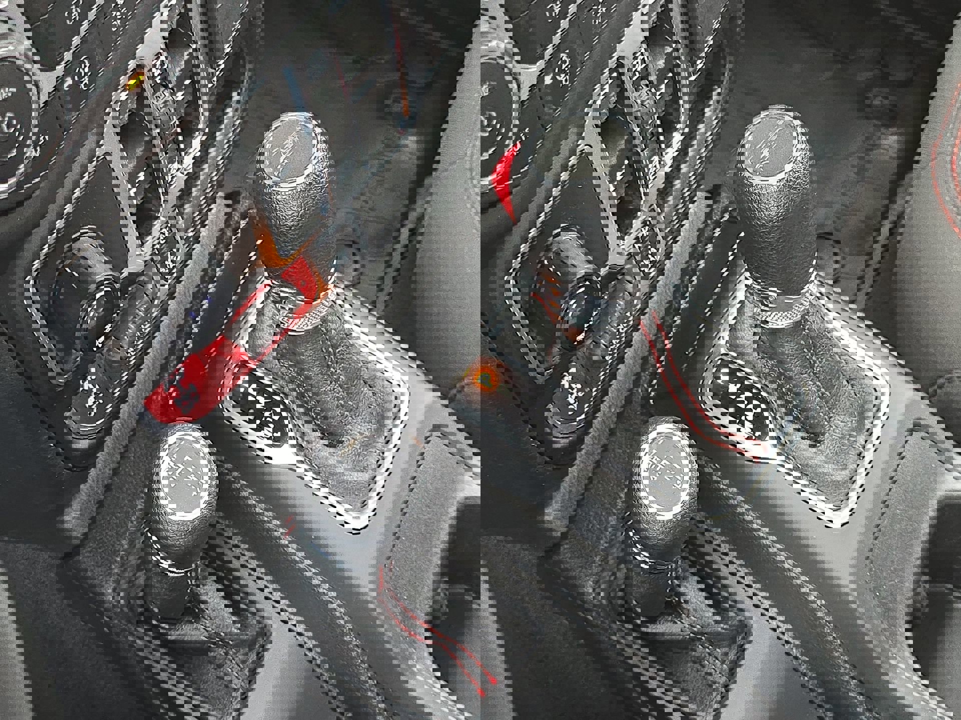 Used 2023 Jeep Gladiator Rubicon w/ LED Lighting Group image 18