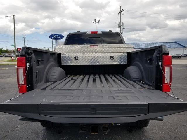 Certified 2022 Ford F250 King Ranch w/ Tremor Off-Road Package AWD/4WD image 9
