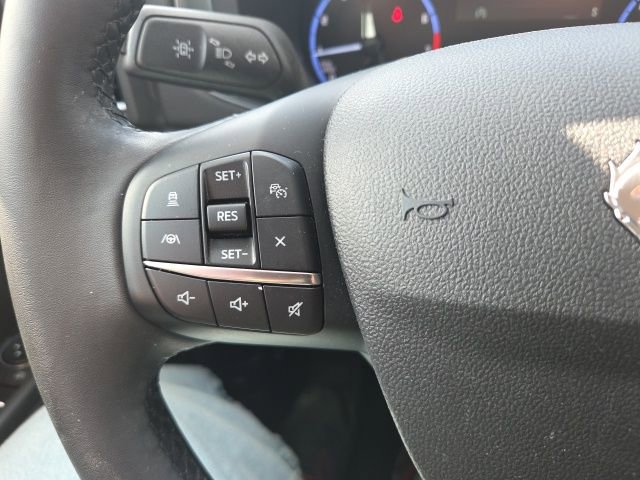 Certified 2024 Ford Bronco Sport Big Bend w/ Convenience Package image 42