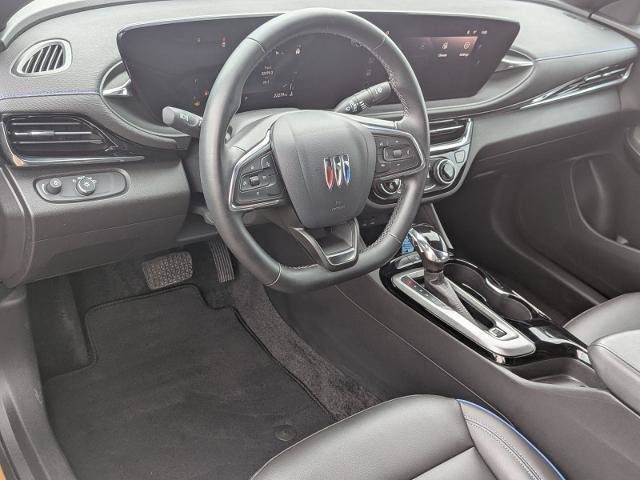 Used 2024 Buick Envista Sport Touring FWD image 11