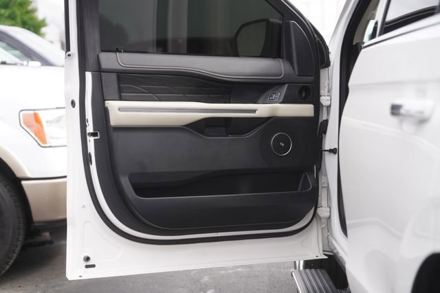 Certified 2019 Ford Expedition Platinum AWD/4WD image 33