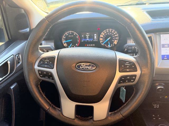 Certified 2021 Ford Ranger XLT w/ Equipment Group 301A Mid image 21