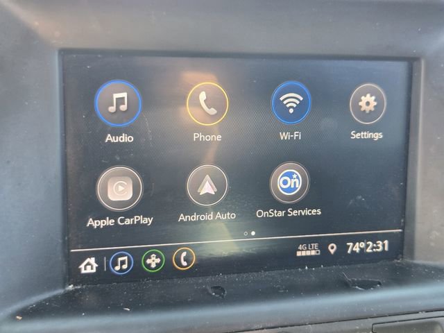 Used 2020 GMC Terrain SLE w/ Elevation Edition image 21