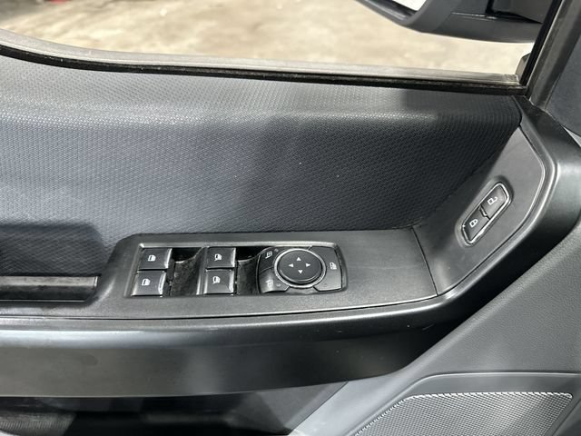 Certified 2025 Ford F150 XL AWD/4WD image 19