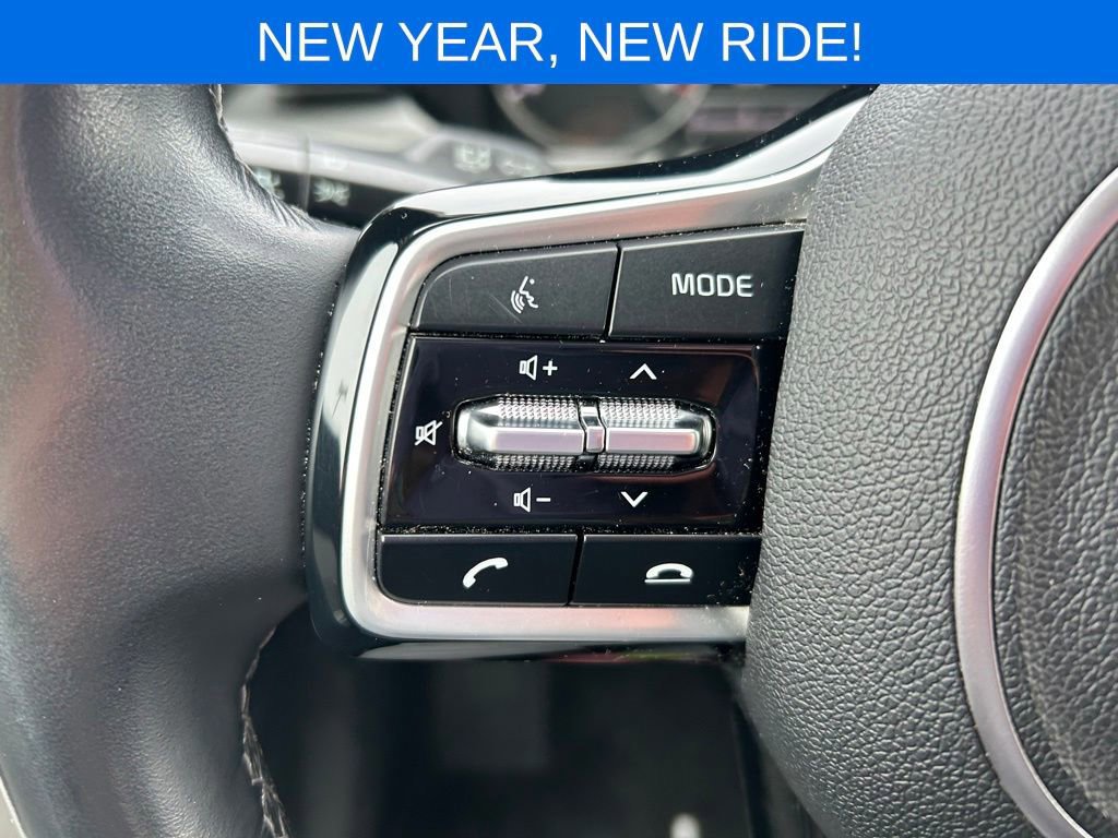 Used 2021 Kia Sorento S w/ Panoramic Sunroof Package image 35