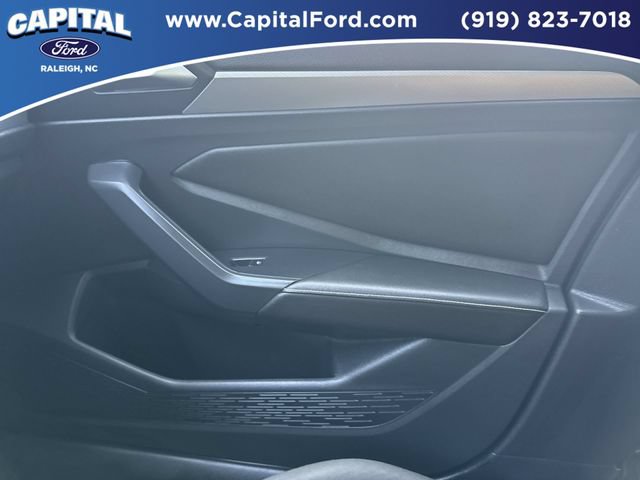 Used 2024 Volkswagen Jetta S FWD image 28