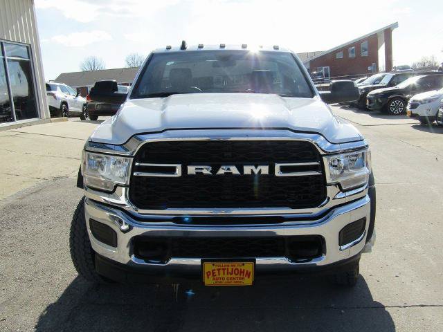 Used 2022 RAM 5500 Tradesman AWD/4WD image 13