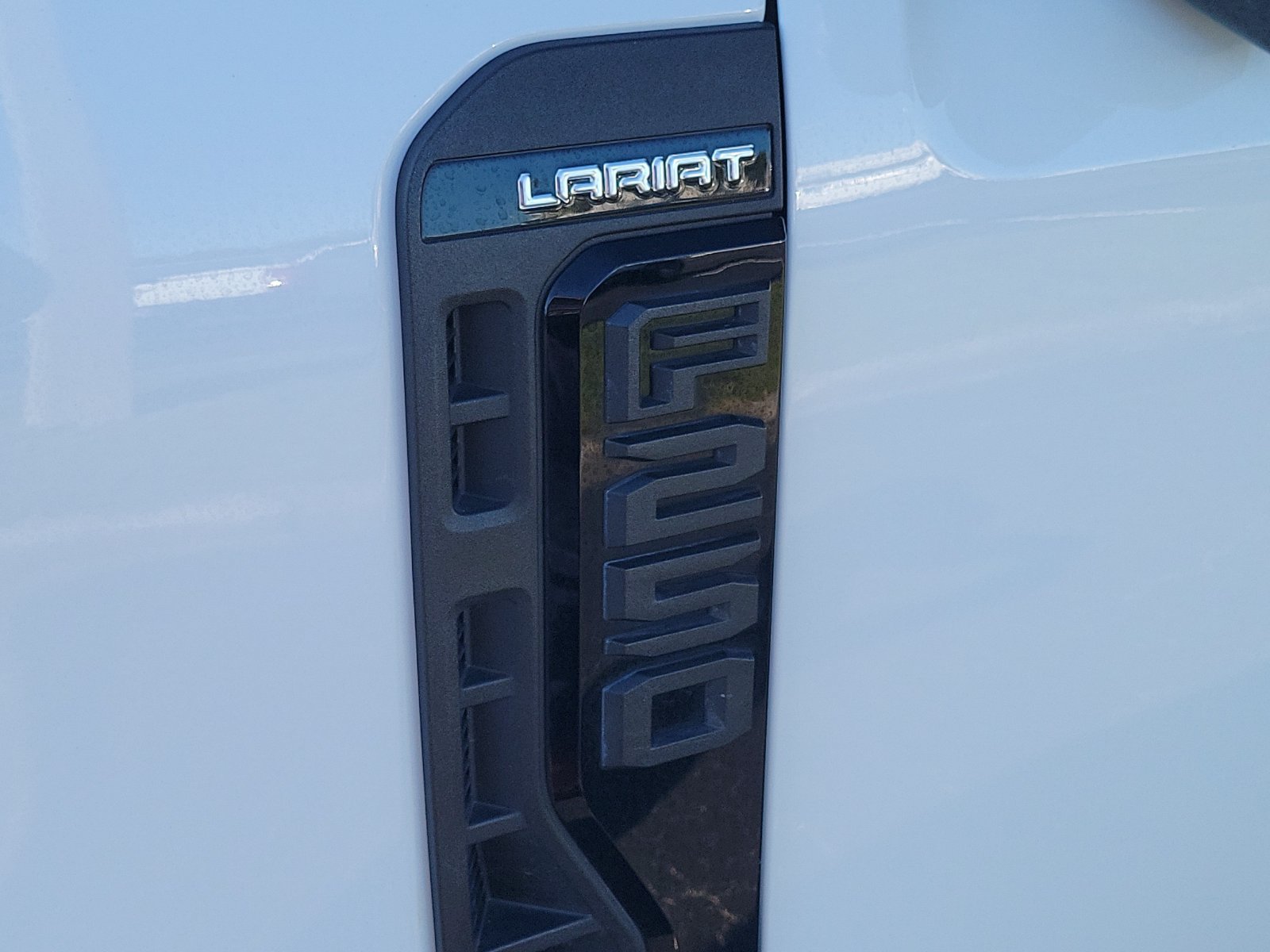 Certified 2024 Ford F250 4x4 Crew Cab Super Duty image 7