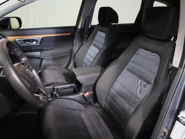 Used 2021 Honda CR-V EX image 8