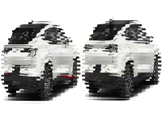 Certified 2024 Ford Mustang Mach-E GT image 3