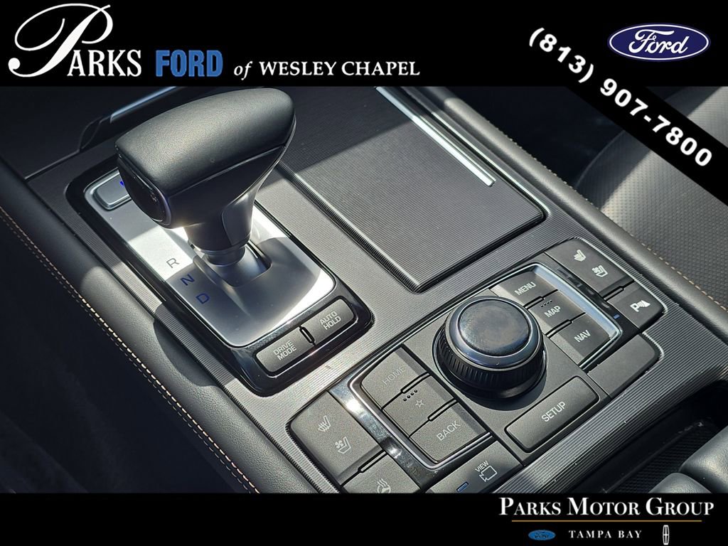 Used 2020 Genesis G80 3.3T Sport RWD image 25