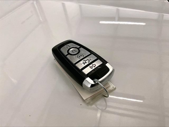 Certified 2026 Ford F250 Platinum AWD/4WD image 9