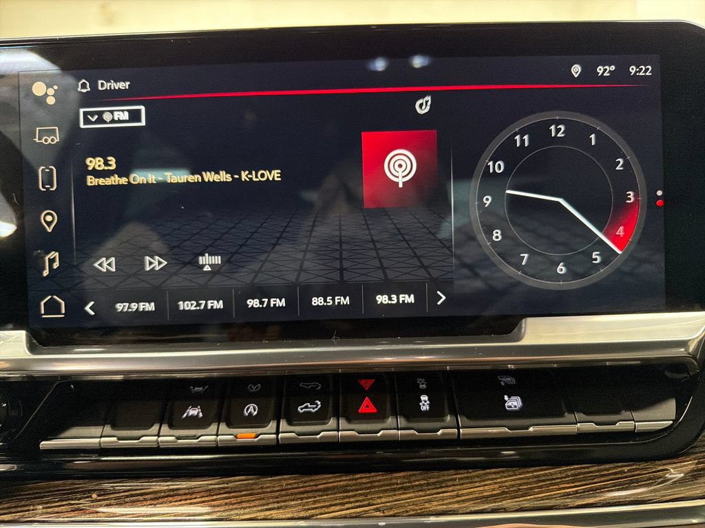 Used 2023 GMC Sierra 1500 SLE RWD image 41