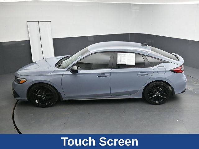 Used 2024 Honda Civic Sport image 24