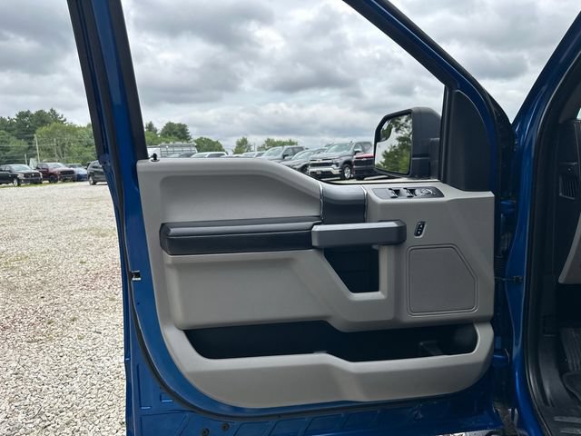 Certified 2018 Ford F150 XLT w/ Equipment Group 302A Luxury AWD/4WD image 24