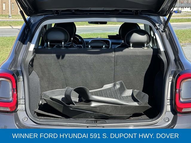 Used 2019 FIAT 500X Pop image 13