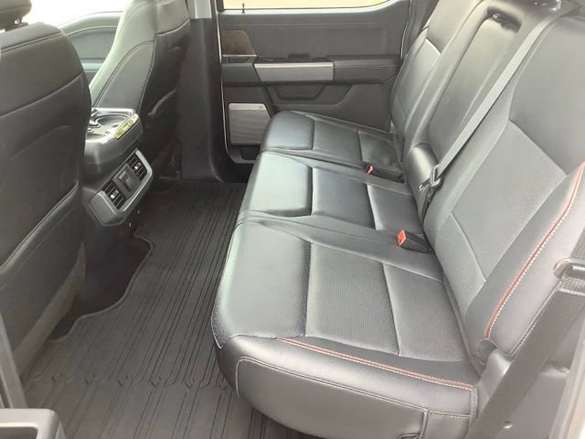Certified 2021 Ford F150 Lariat w/ Equipment Group 502A High AWD/4WD image 19