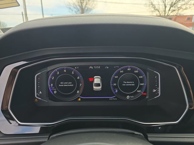 Used 2023 Volkswagen Jetta GLI Autobahn image 15