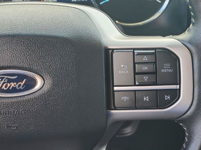 Certified 2024 Ford Expedition Max XLT RWD image 31