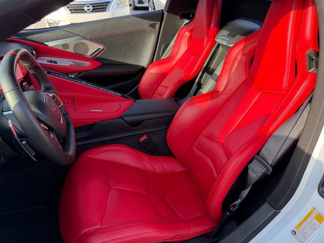 Used 2023 Chevrolet Corvette Stingray Preferred Conv w/ 2LT RWD image 10