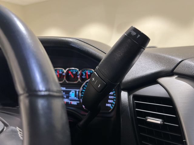 Used 2017 GMC Yukon SLT AWD/4WD image 15