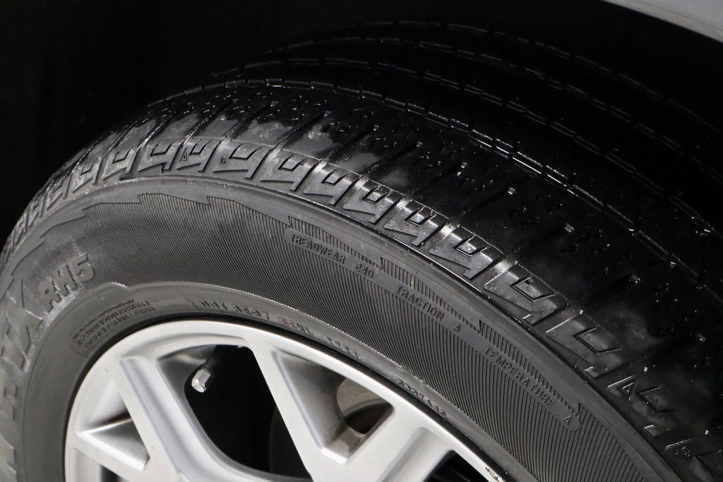 Used 2022 Jeep Wagoneer Series II image 19