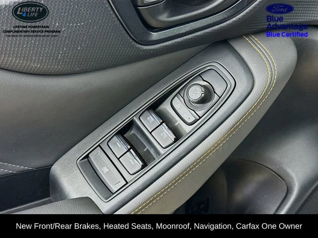 Used 2024 Subaru Forester Wilderness w/ Convenience Package image 18