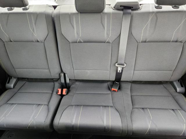 Certified 2025 Ford F150 STX w/ Equipment Group 200A image 17