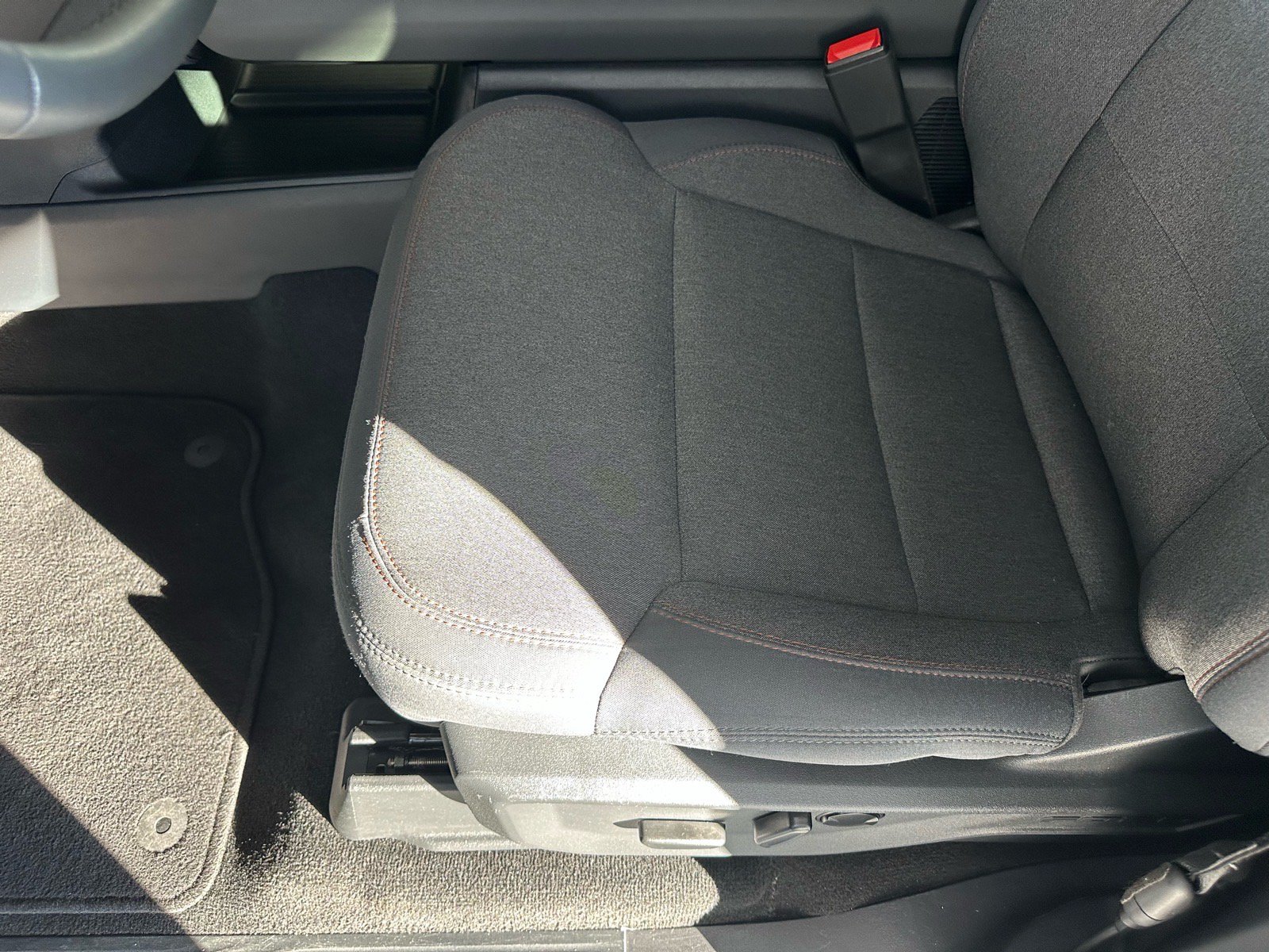 Certified 2025 Ford Expedition Active RWD image 19