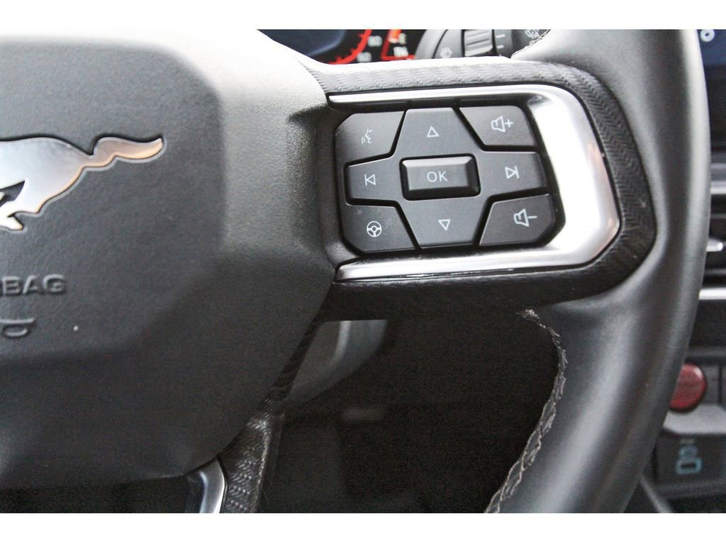 Certified 2024 Ford Mustang GT Premium image 16