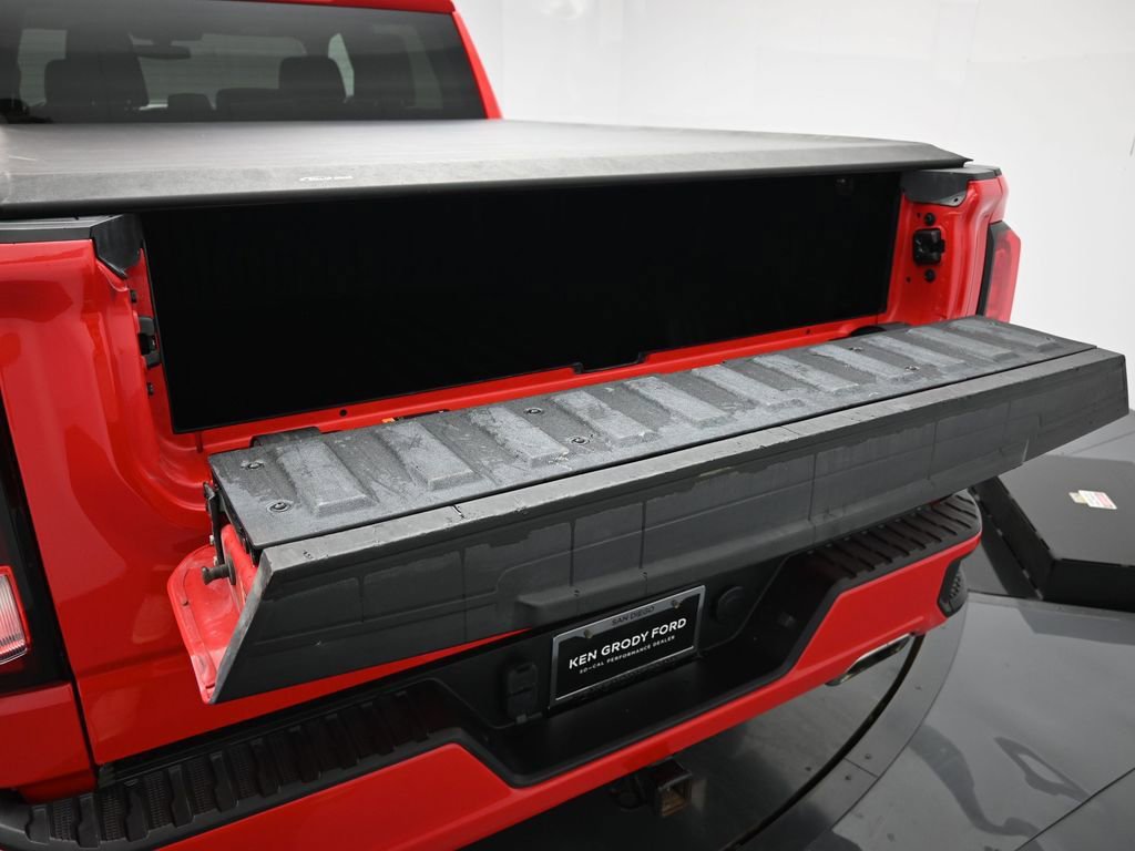 Used 2022 GMC Sierra 1500 Elevation image 26