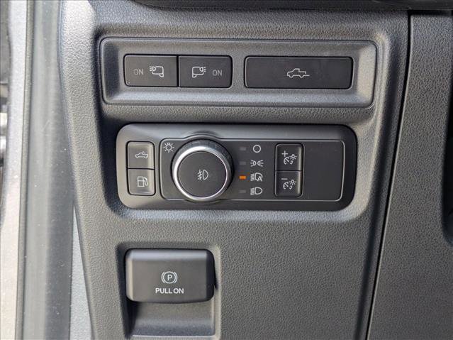 Certified 2021 Ford F150 XLT w/ Equipment Group 302A High image 15