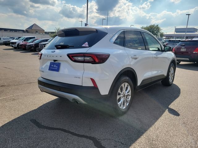 Certified 2023 Ford Escape Active w/ Tech Pack #2 AWD/4WD image 5