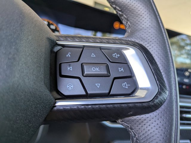 Certified 2025 Ford Mustang GT Premium image 23