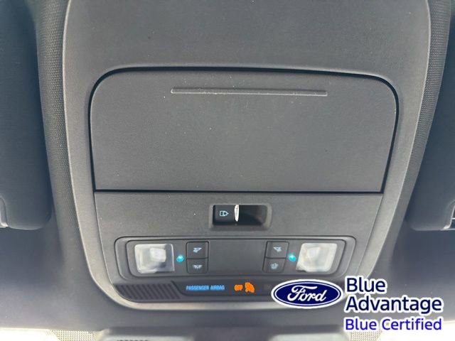 Certified 2023 Ford F150 XLT w/ Equipment Group 302A High image 32