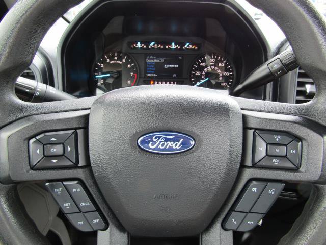 Certified 2020 Ford F150 XL w/ Equipment Group 101A Mid AWD/4WD image 17