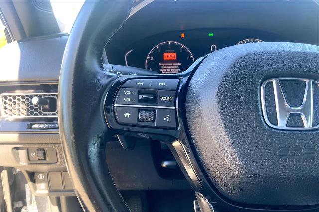 Used 2022 Honda Civic Sport image 24