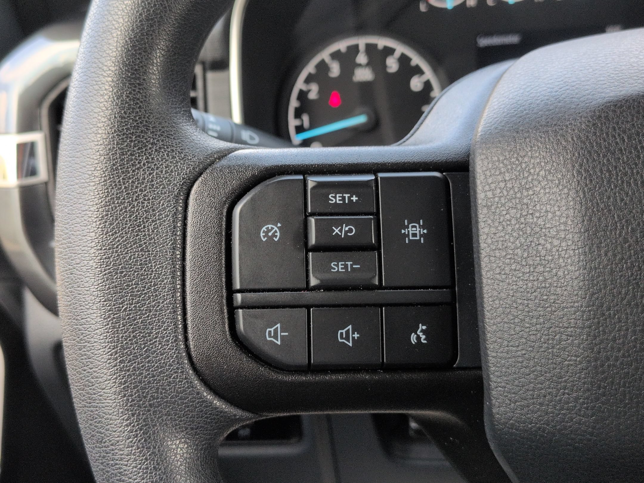 Certified 2023 Ford F150 XL w/ STX Appearance Package AWD/4WD image 18
