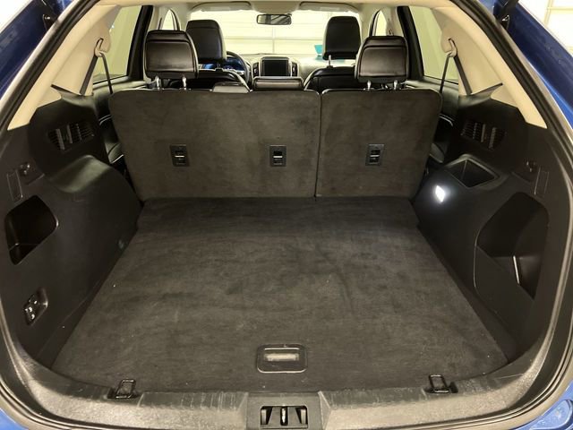 Certified 2024 Ford Edge SEL image 19
