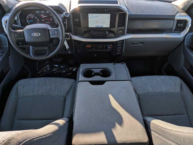 Certified 2023 Ford F150 XLT AWD/4WD image 19