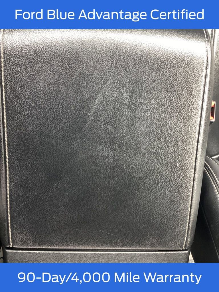 Certified 2021 Ford F350 Lariat w/ Lariat Ultimate Package image 15